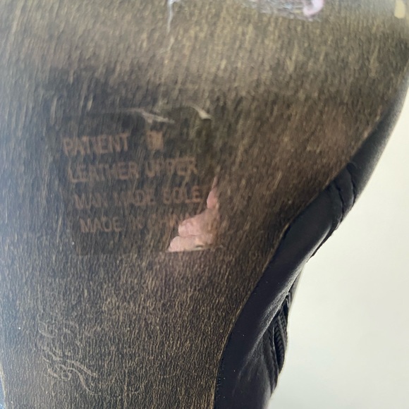 Rock & Candy Boots by ZIGI❤️ - Picture 7 of 10